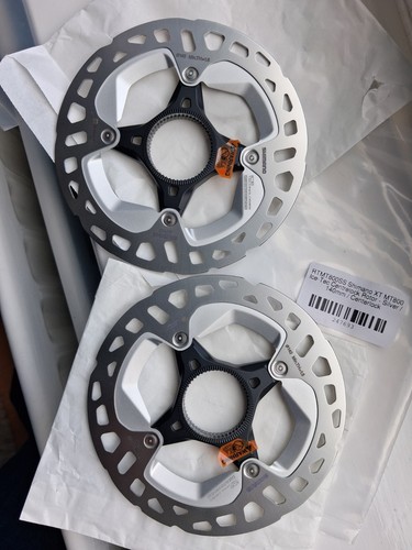 Shimano pair xt mt800 - of,