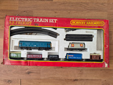 Hornby R785 B.R. Freight Train