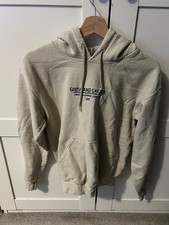 Goose & Gander Beige Hoodie