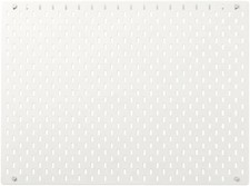 SKADIS Pegboard White 76x56cm