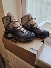 Salomon Quest Element Gore-Tex