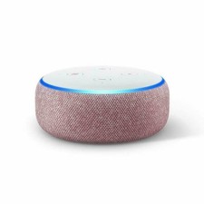 Amazon Echo Dot 3rd Generation