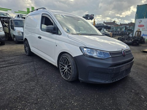 Caddy diesel breaking - caddy,