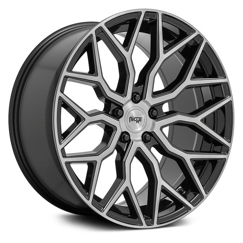 Niche mazzanti alloy - niche,