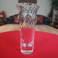 Vintage Dartington Crystal