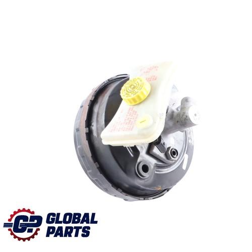 Audi b5 servo master - audi, b7