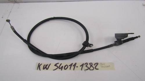 Clutch cable kawasaki - cable, r