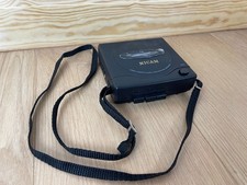 Nicam Square Cassette Tape