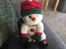 Frosty The Snowman Musical