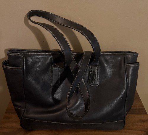 Coach 5098 hampton black - hampton,