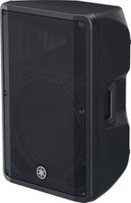Yamaha DBR15 Active PA Speaker