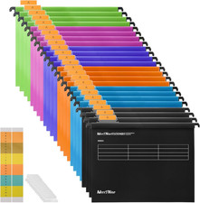 A4 Suspension Files, Merrynine