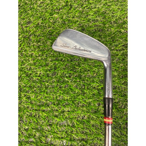 Slazenger seve ballesteros - slazenger, 4