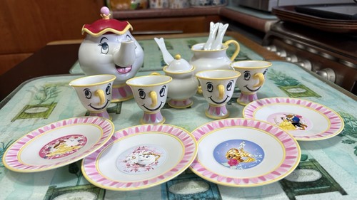 Vintage disney beauty - vintage,