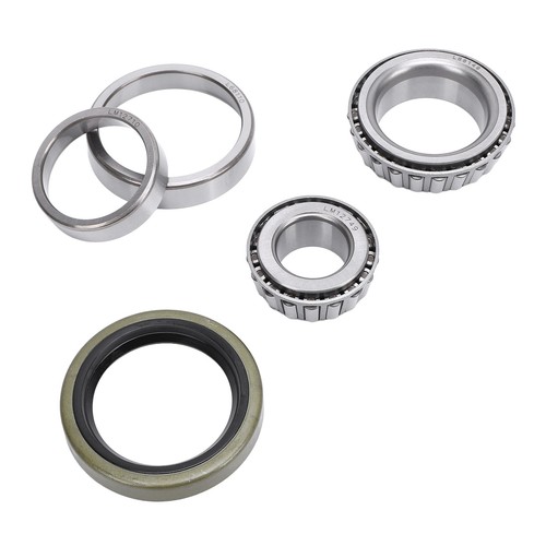 Marine trailer bearing kit - 5x,