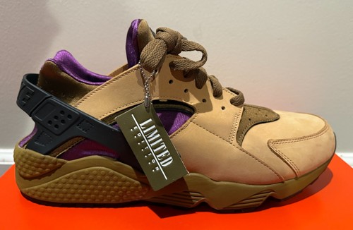 Nike air huarache praline - huarache, le