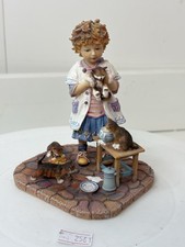 THE CAT THAT GOT THE CREAM