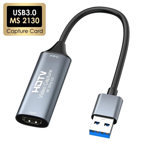 1080p audio video capture - hd,