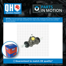 Wheel Cylinder fits MERCEDES