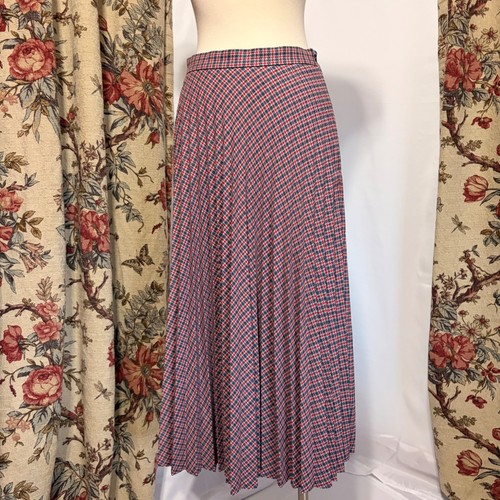 Maeve anthropologie red blue - anthropologie,