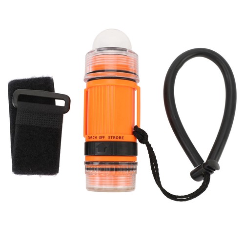 Bright dive strobe light - bright,
