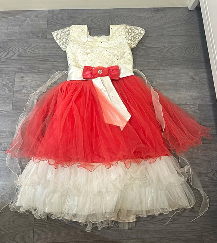 Girls flower girl - girls, 6