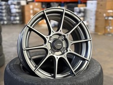 New 15x7J Advanti STORM S1 (4