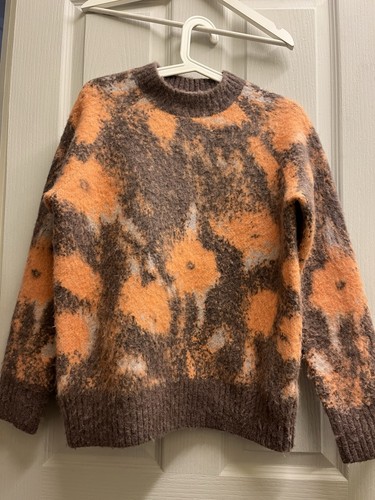 Cos soft wool alpaca - soft,