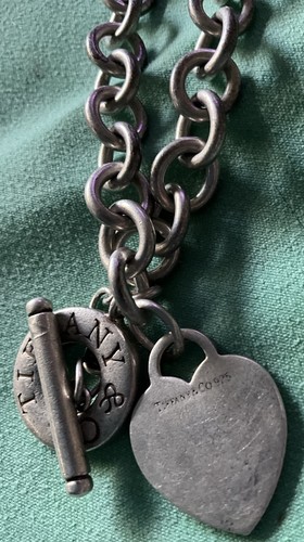 Vintage tiffany sterling - vintage, &