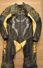 Wolf ventilated black and