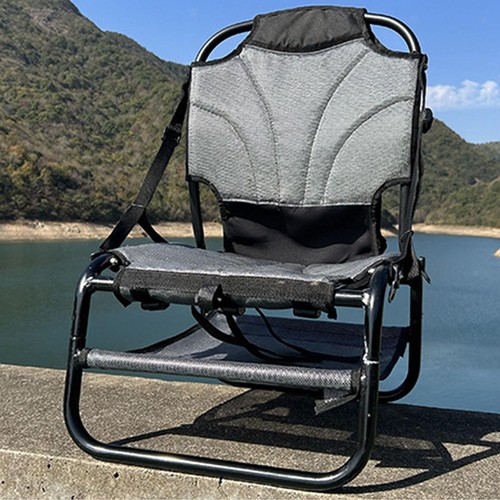 Kayak seat aluminum - seat,
