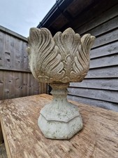 Very Large Tulip Style Garden