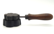 Antique Milliners Cast Iron