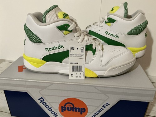 Mens size reebok - reebok, court