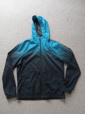 Hollister Blue Large Mens