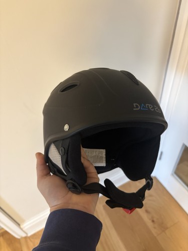 Dare kids ski helmet - helmet, 53/54