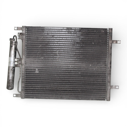 Air conditioning condenser - a/c,