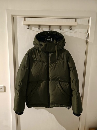 Doudoune ugo ripstop - a.p.c.,