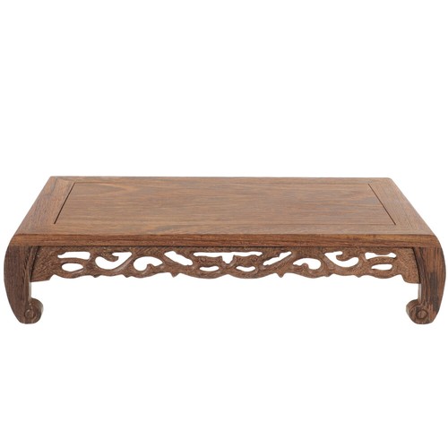 Craft base chinese tea table - base,
