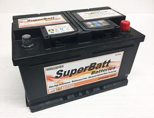 SuperBatt XC096  DIESEL CAR