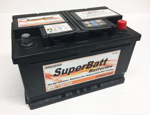 Superbatt xc096 diesel car - superbatt,