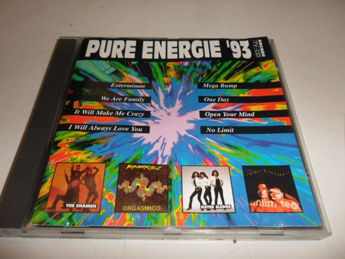 Various pure - various,