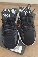 Adidas Y-3 Raito Racer Black