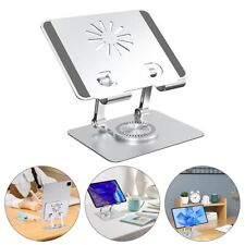 360° Swivel Tablet Desk Stand