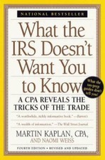 What the IRS Doesn't Want You
