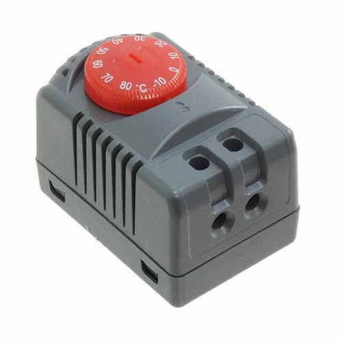 Thermostat adj spst - adj, spst-nc