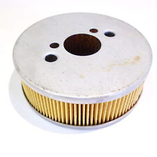 TRIUMPH 1500 TC TWIN CARBS 1973  -  1974  NEW AIR FILTER