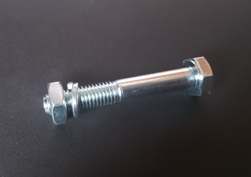 Vespa rear shock absorber - rear,