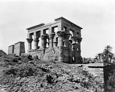 EGYPTIAN EMPEROR TRAJAN