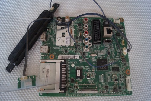 Main board eax64891304 - board, eax64891304(1.1)